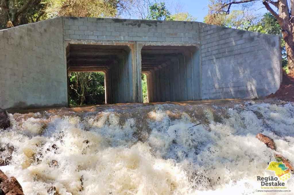 PONTE