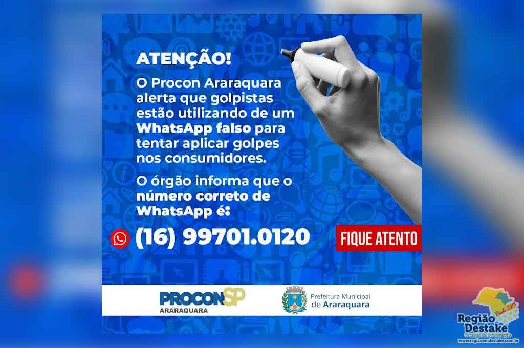 PROCON-ARARAQUARA