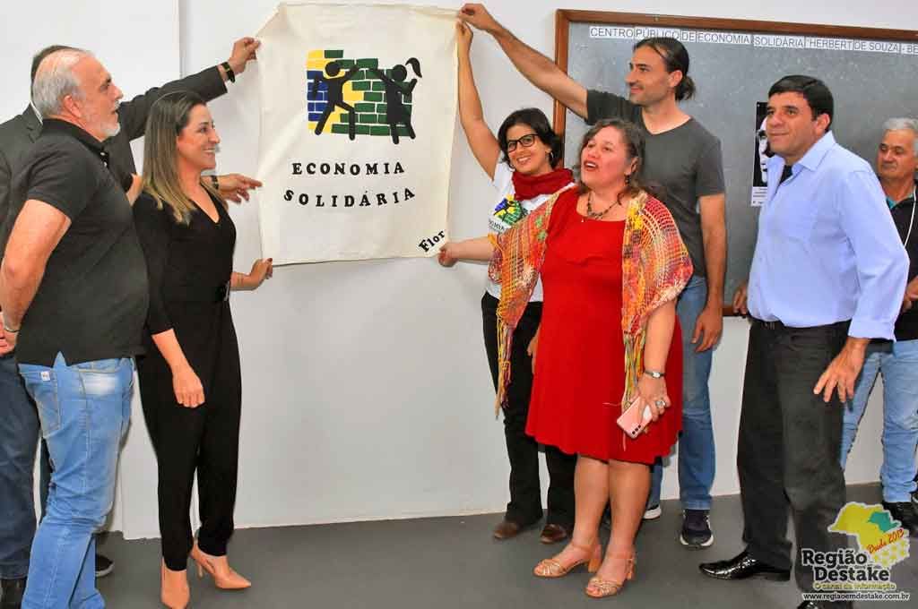 SOLIDARIA