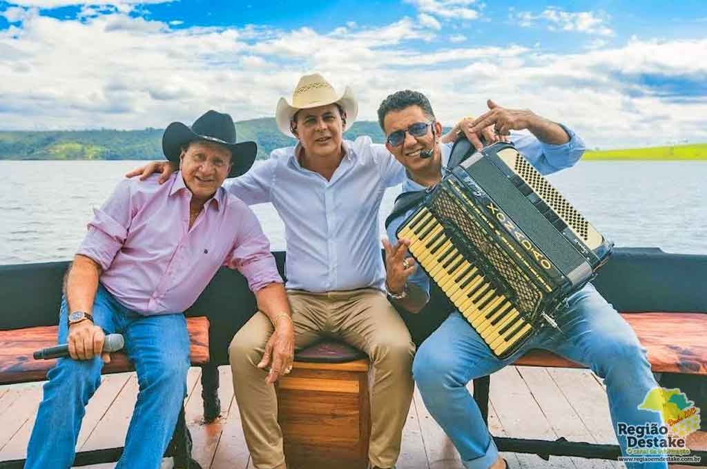TRIO