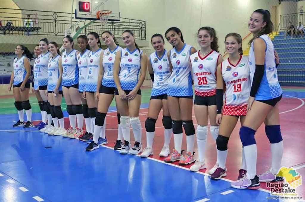 VOLEI
