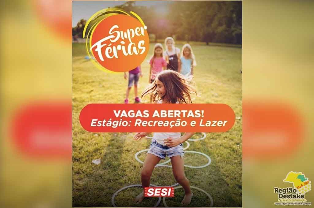super-ferias