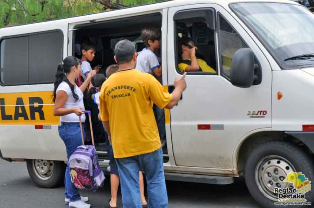 van
