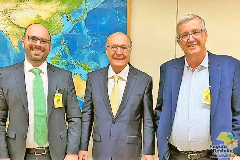 ALCKMIN-NETTO