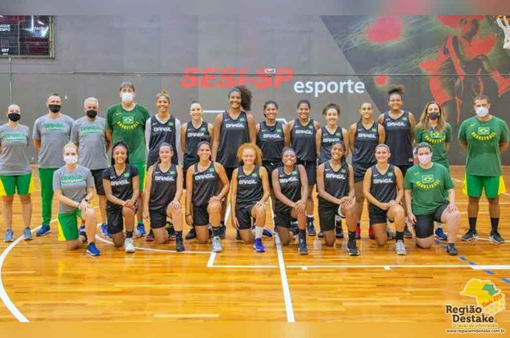 BASQUETE