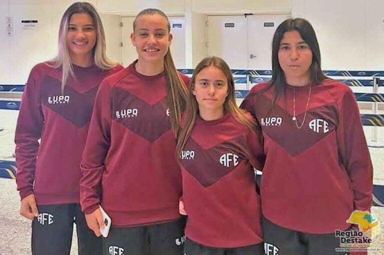 CONVOCADAS