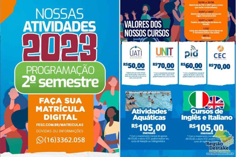 CURSOS