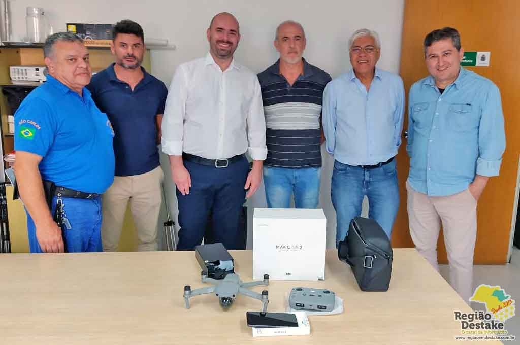 DRONE