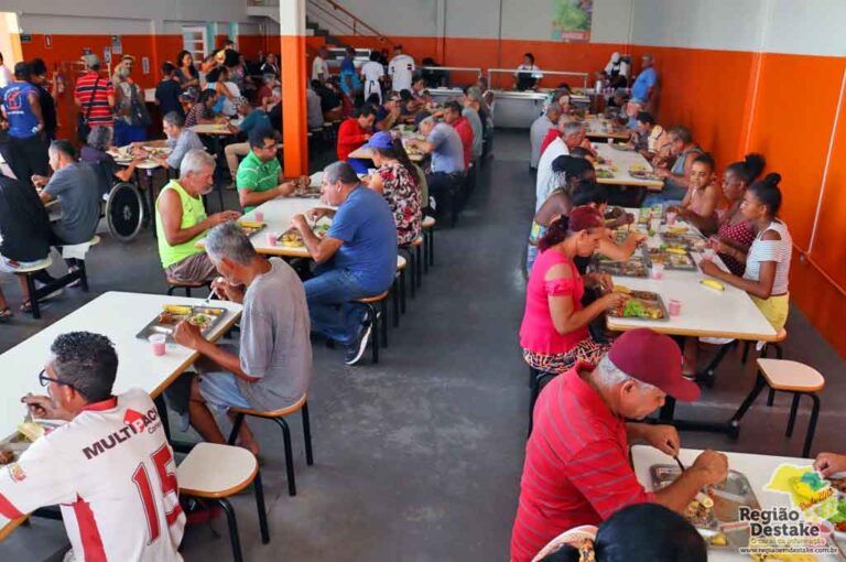 RESTAURANTES