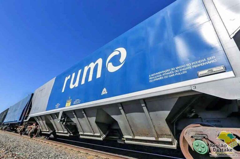 RUMO