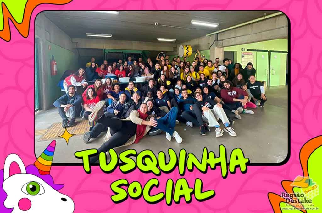 TUSQUINHA