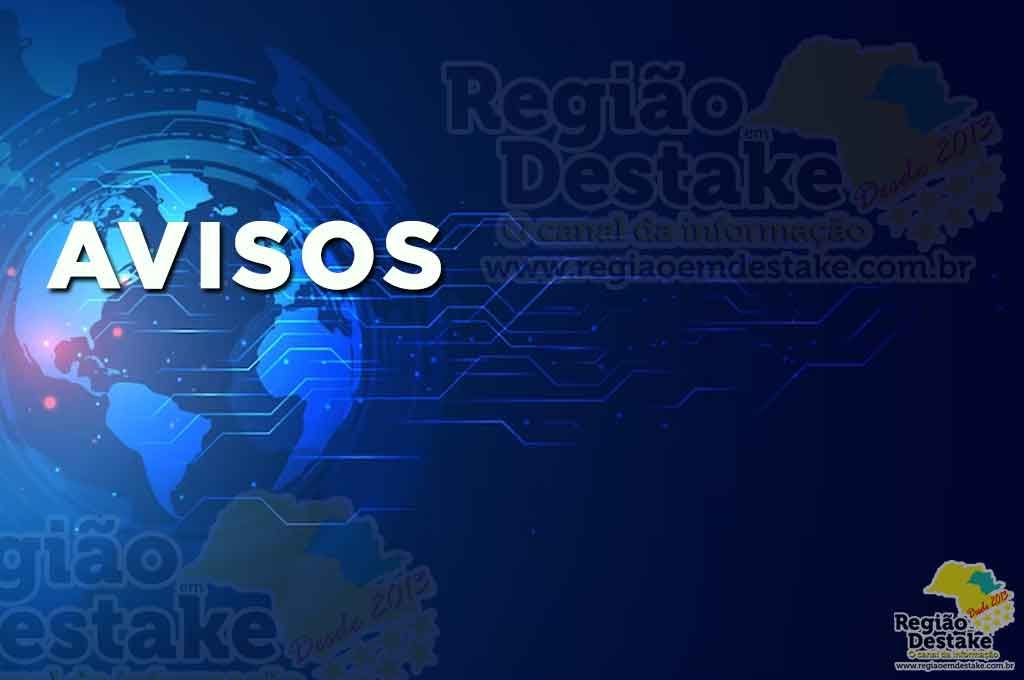 avisos