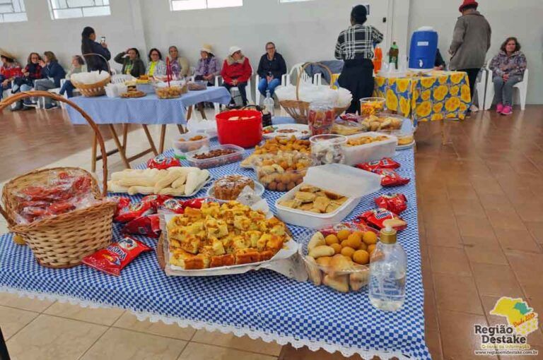 doces