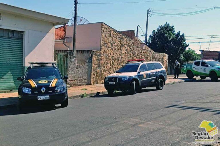 policia