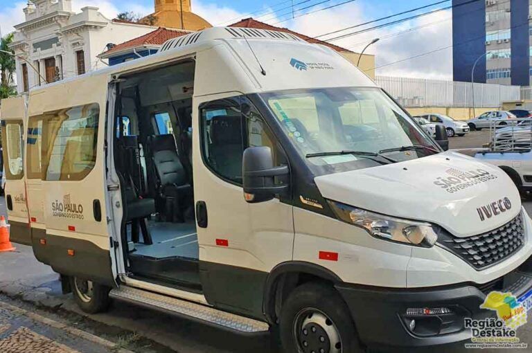 transporte