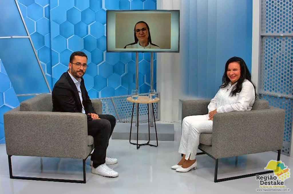 APARECIDA-DEBATE