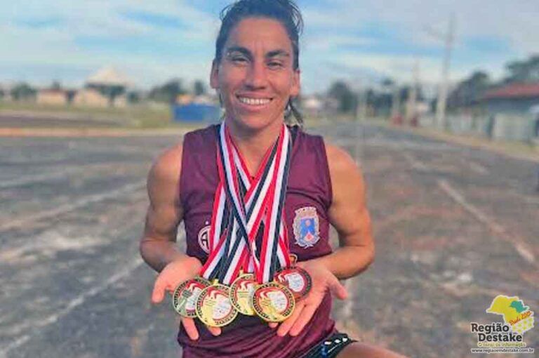 ATLETA