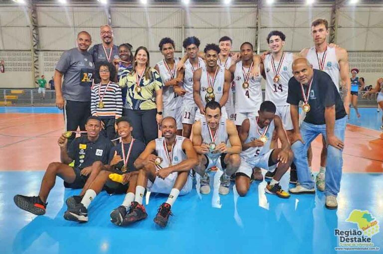 BASQUETE