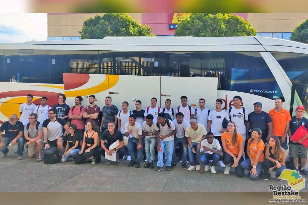 DELEGACAO