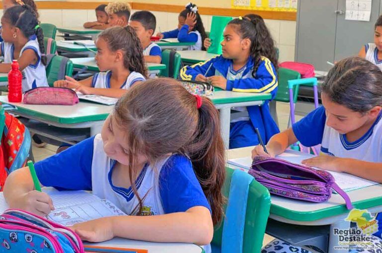 EDUCACAO