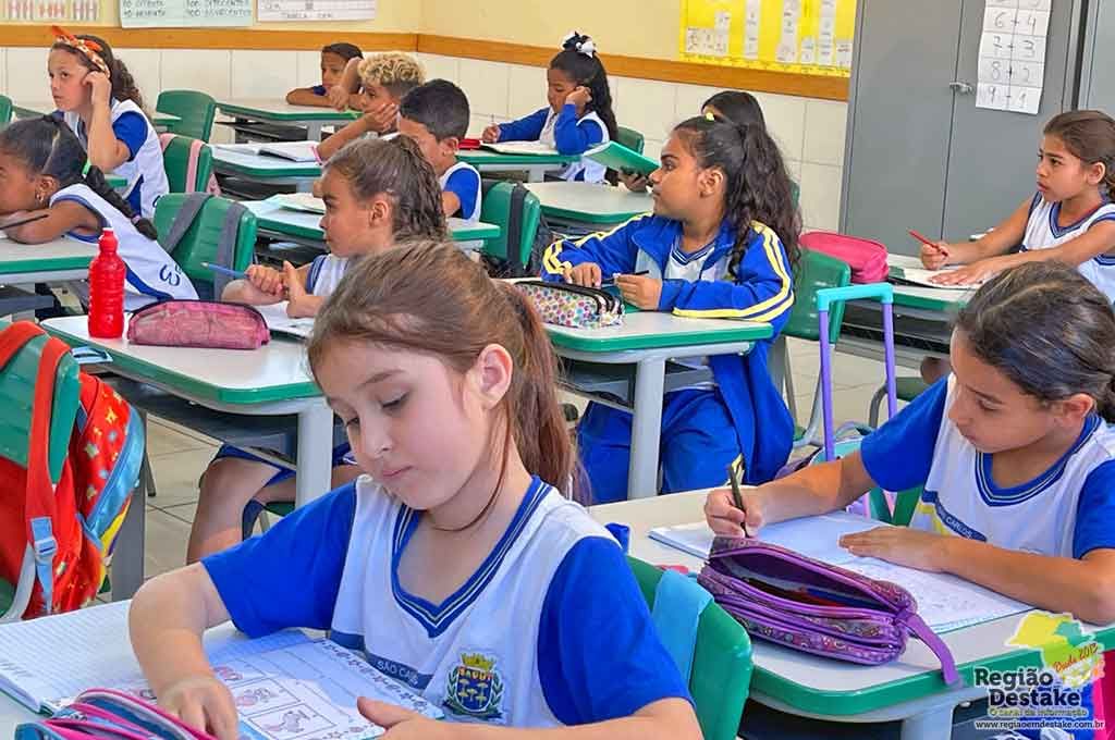 EDUCACAO
