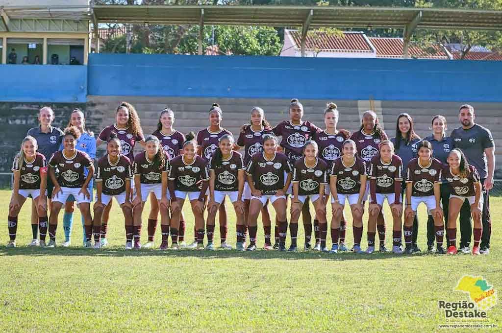 GUERREIRINHAS