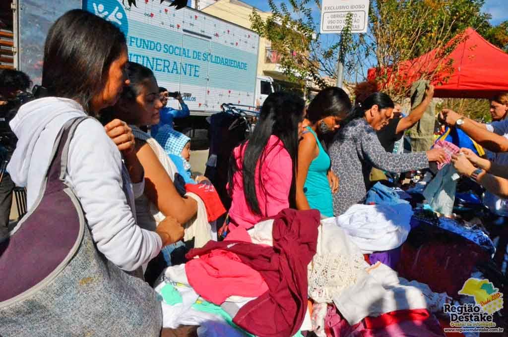 ITINERANTE