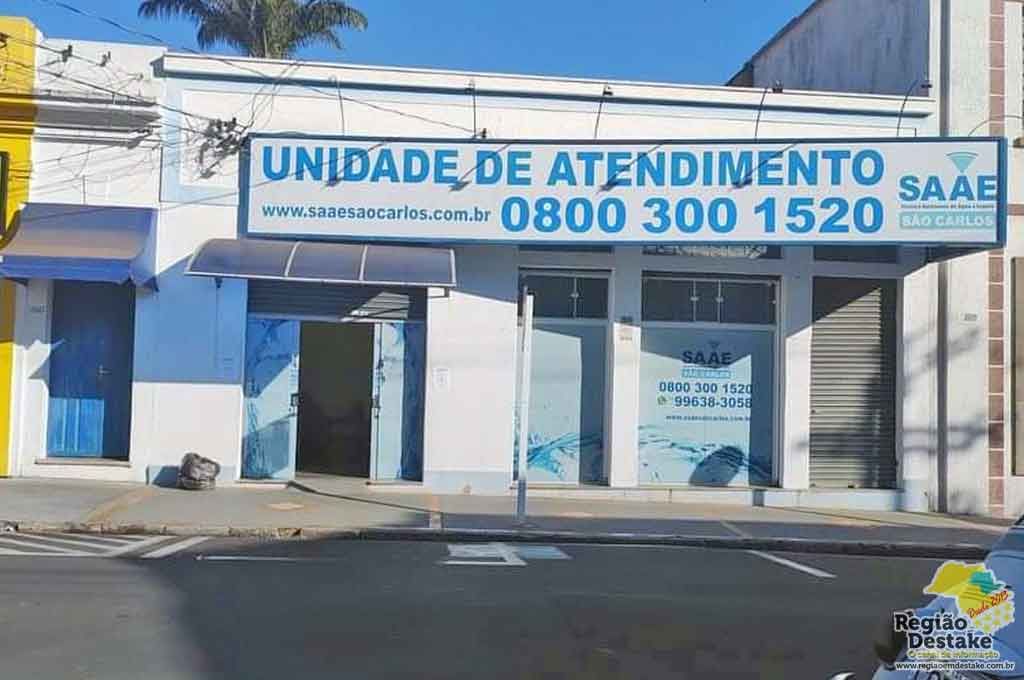 SAAE