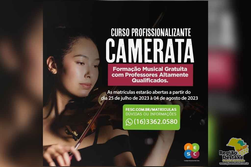 SAO-CARLOS