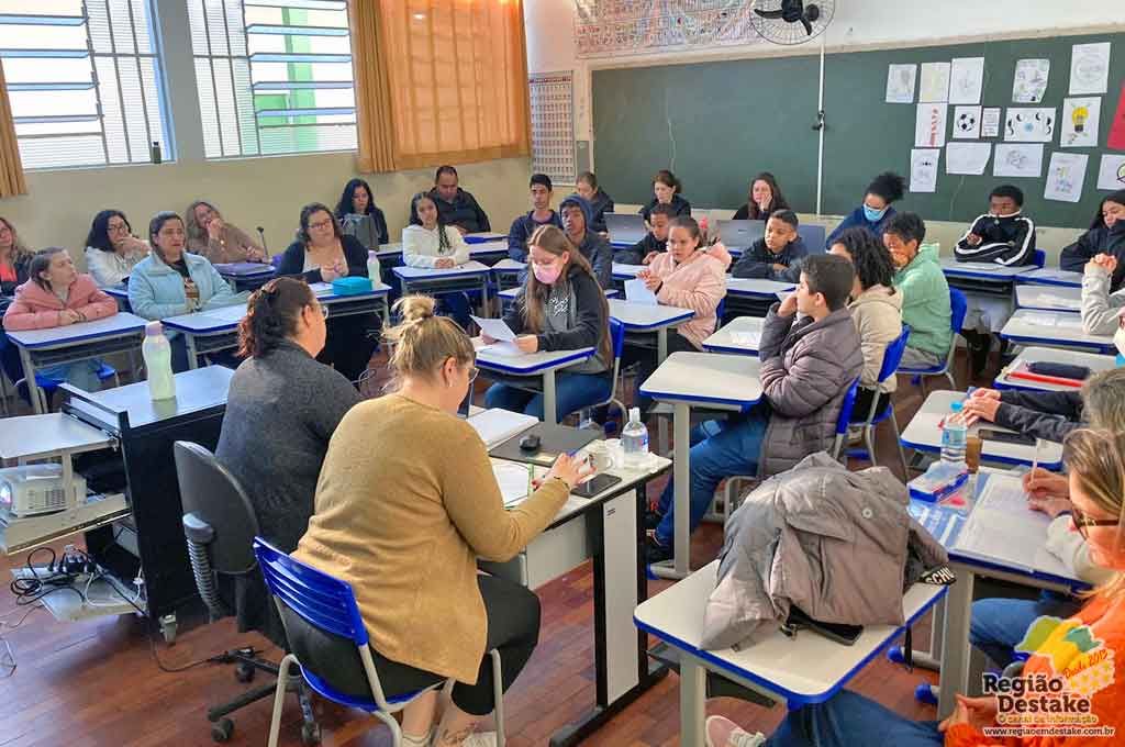 pedagogica