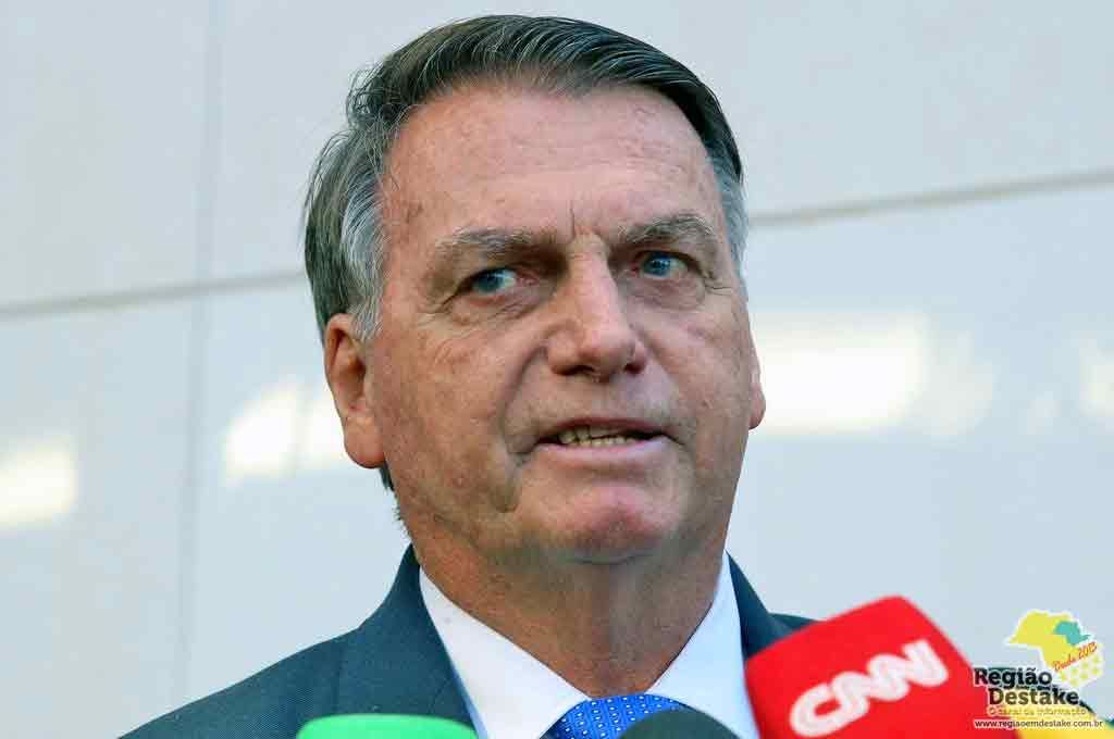 BOLSONARO