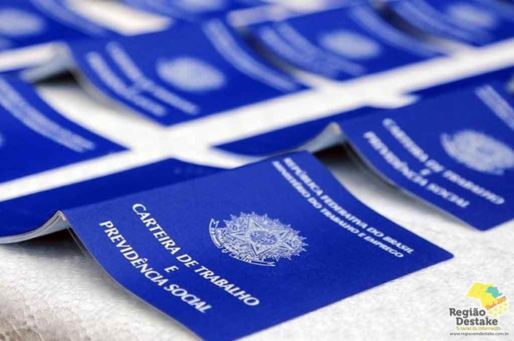 CARTEIRA