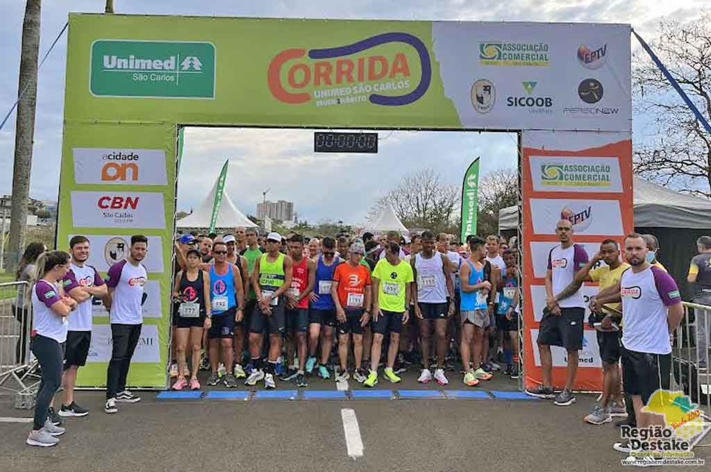 CORRIDA-UNIMED