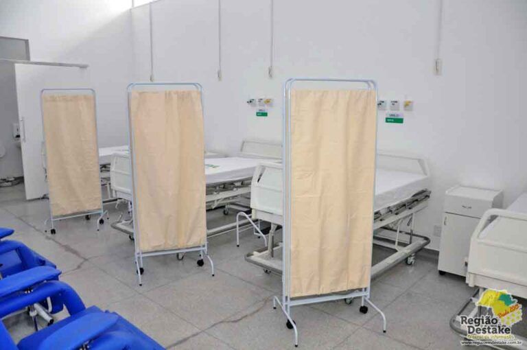 HOSPITAL