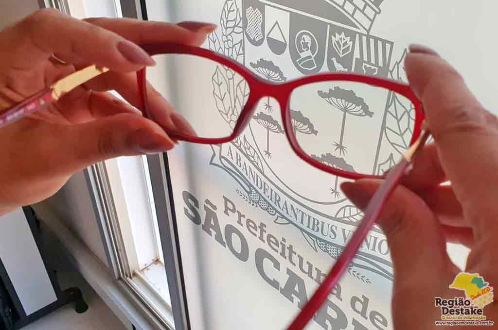 OCULOS