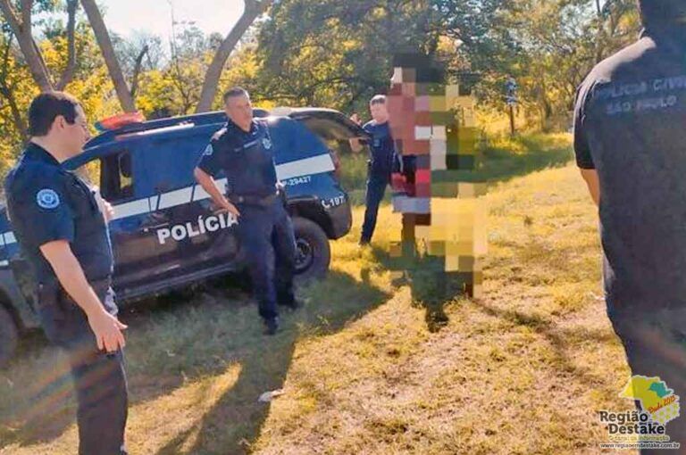 POLICIA
