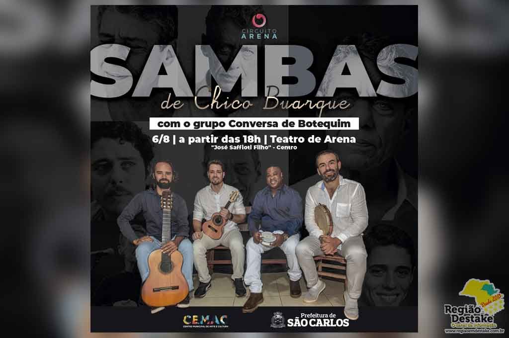 SAMBA