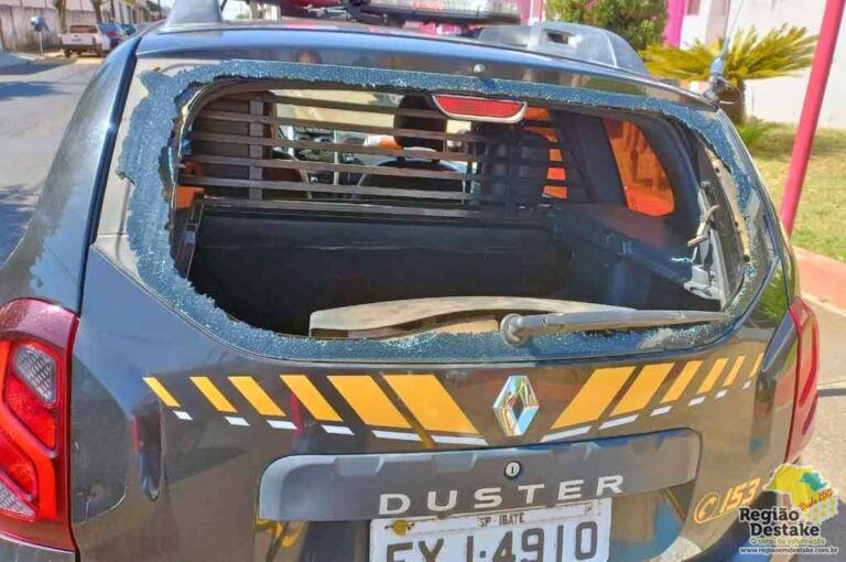VIATURA