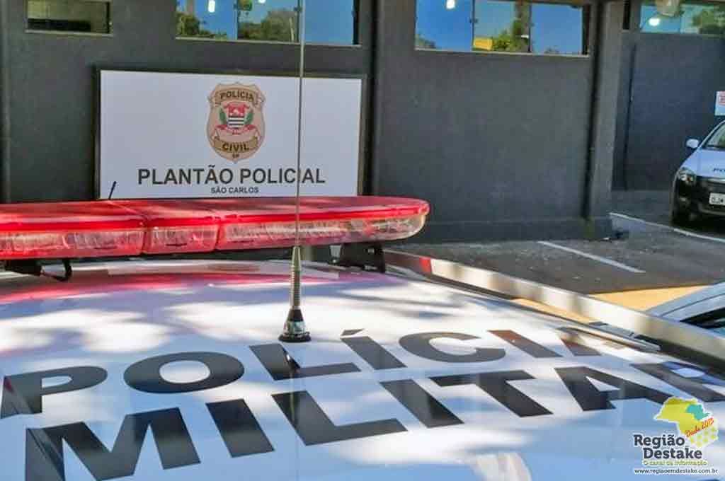 policia