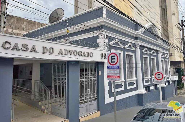 ADVOGADO
