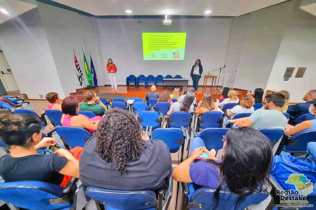 APADRINHAMENTO