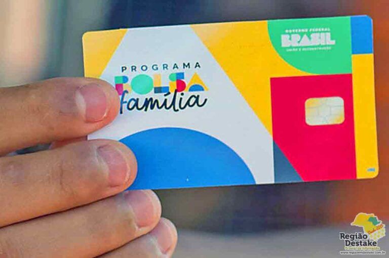 BOLSA-FAMILIA