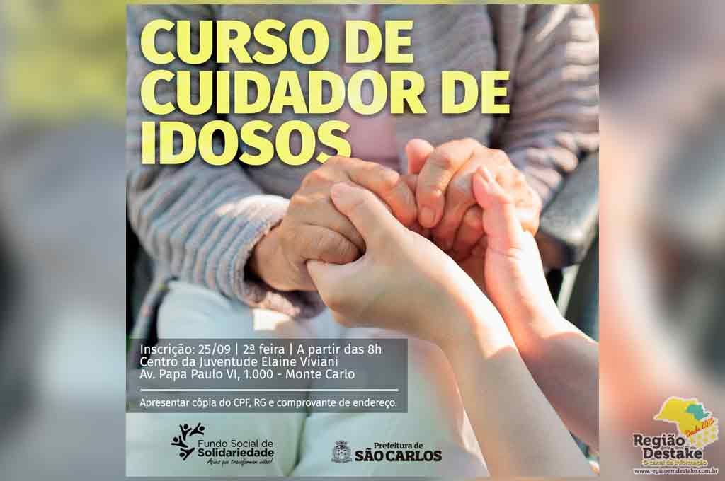 CUIDADOR