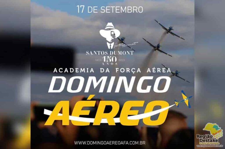 DOMINGO-AEREO