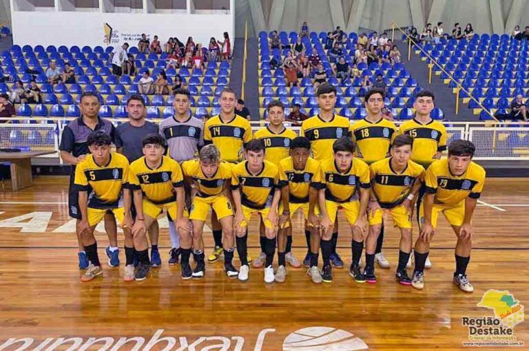 FUTSAL