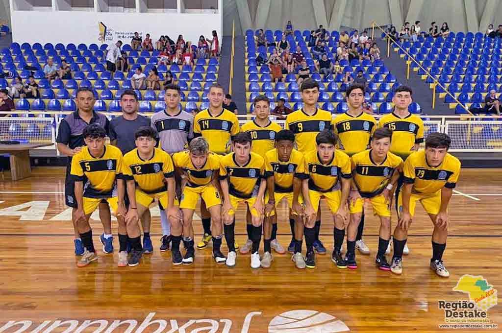 FUTSAL