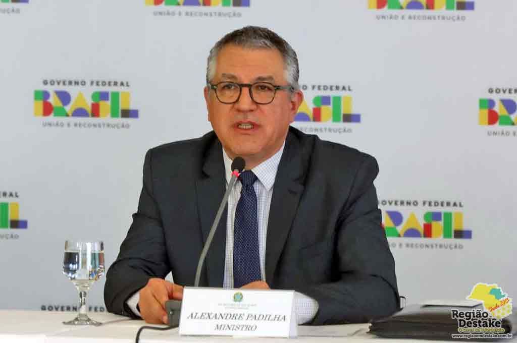 GOVERNO-FEDERAL