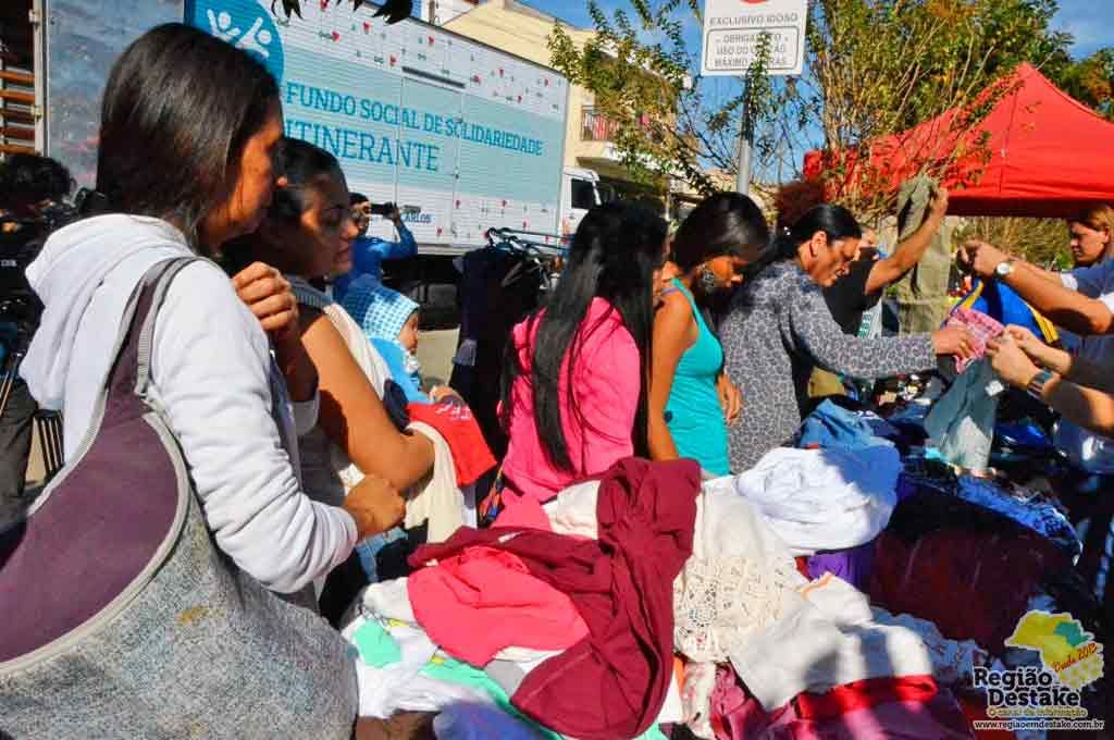 ITINERANTE