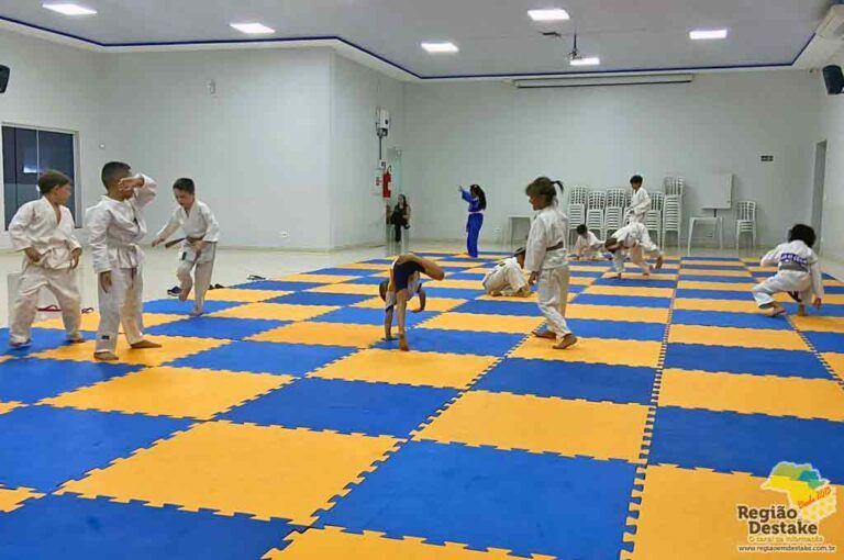 JUDO