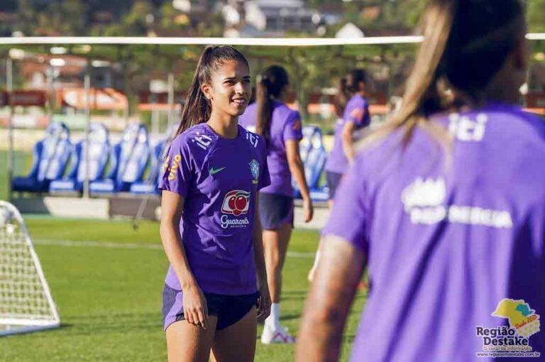 SELECAO